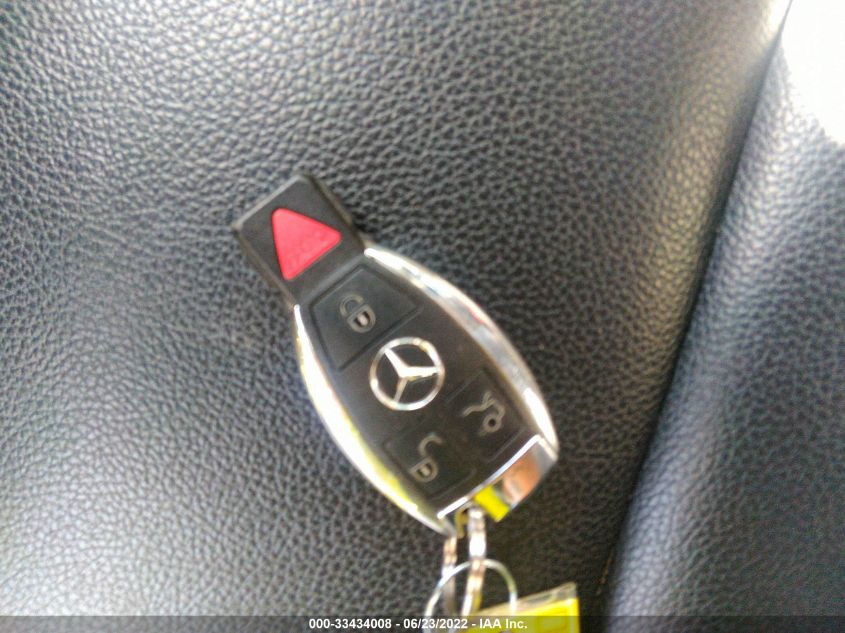 2015 MERCEDES-BENZ GLA-CLASS GLA 250 WDCTG4GB4FJ100767