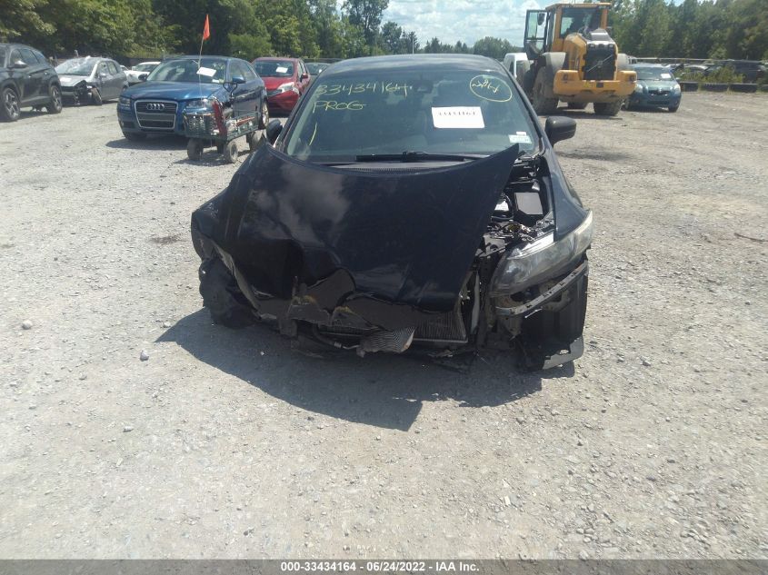 2015 HONDA CIVIC HYBRID 19XFB4F27FE002591