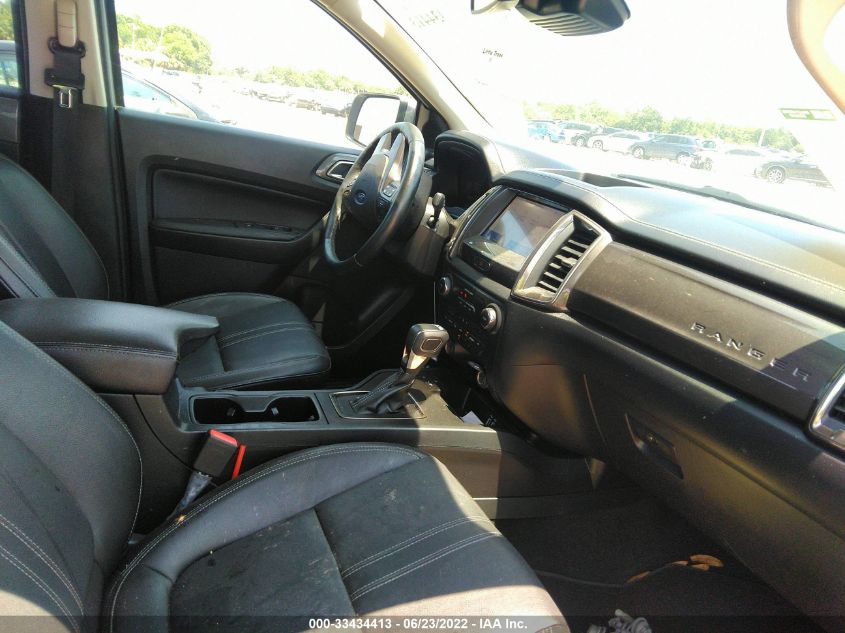 2020 FORD RANGER XL/XLT/LARIAT 1FTER4EH2LLA09366