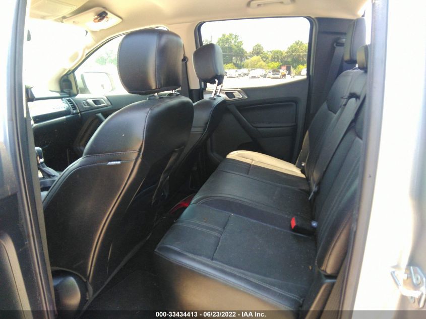 2020 FORD RANGER XL/XLT/LARIAT 1FTER4EH2LLA09366