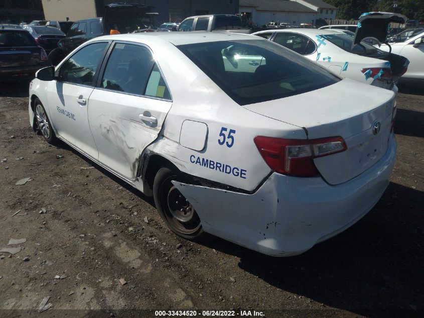 2014 TOYOTA CAMRY HYBRID LE/XLE/SE LIMITED EDITION 4T1BD1FK4EU111285