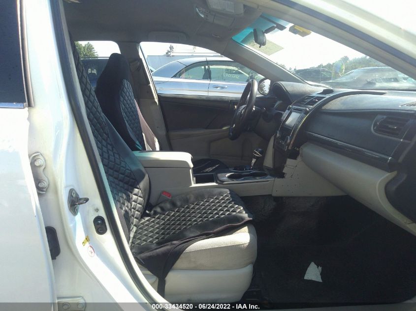 2014 TOYOTA CAMRY HYBRID LE/XLE/SE LIMITED EDITION 4T1BD1FK4EU111285