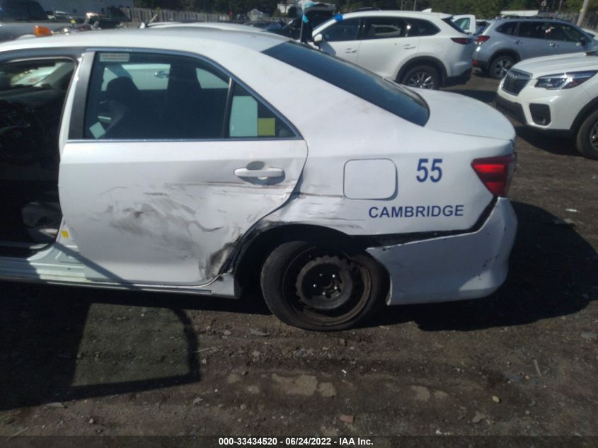 2014 TOYOTA CAMRY HYBRID LE/XLE/SE LIMITED EDITION 4T1BD1FK4EU111285