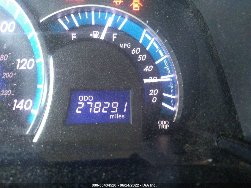 2014 TOYOTA CAMRY HYBRID LE/XLE/SE LIMITED EDITION 4T1BD1FK4EU111285