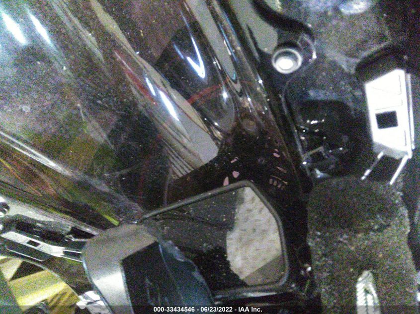 2017 YAMAHA YZFR1 JYARN39E4HA003512
