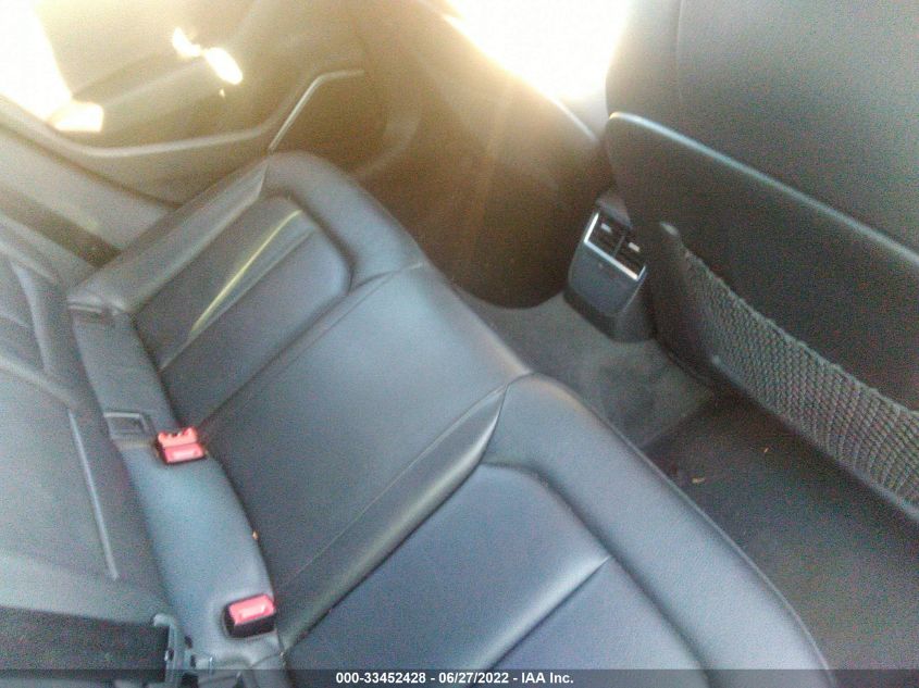 2017 AUDI A3 SEDAN PREMIUM PLUS WAUJ8GFF2H1013983