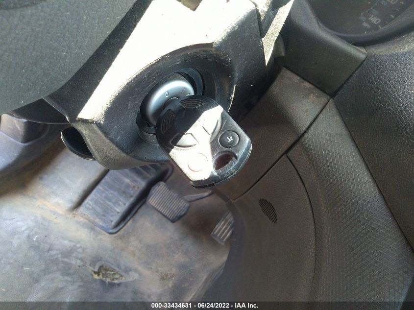 2015 FORD TRANSIT CONNECT XL NM0LE7E73F1216325