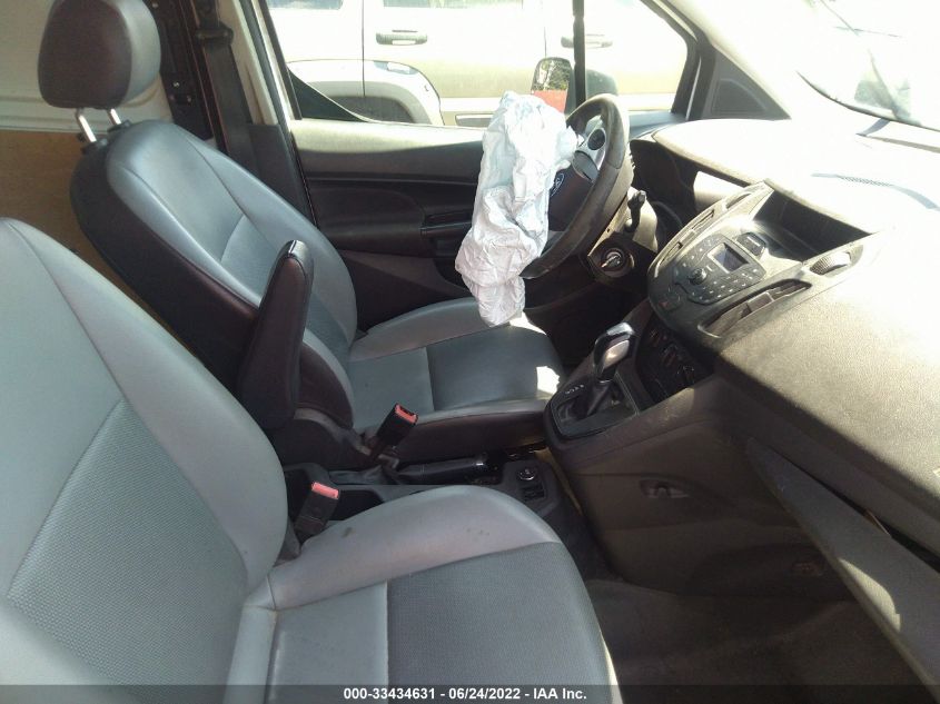 2015 FORD TRANSIT CONNECT XL NM0LE7E73F1216325
