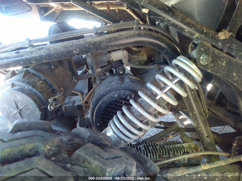 2020 POLARIS RANGER 150 EFI L6KHZB153LS002581