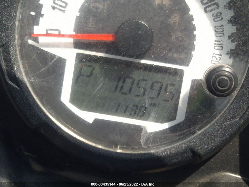 2014 POLARIS RANGER 900 XP EPS 4XAUH9EA2EG345472