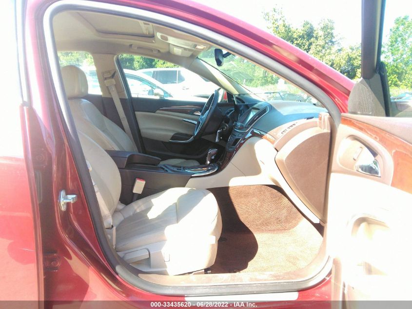 2017 BUICK REGAL SPORT TOURING 2G4GL5EXXH9138408