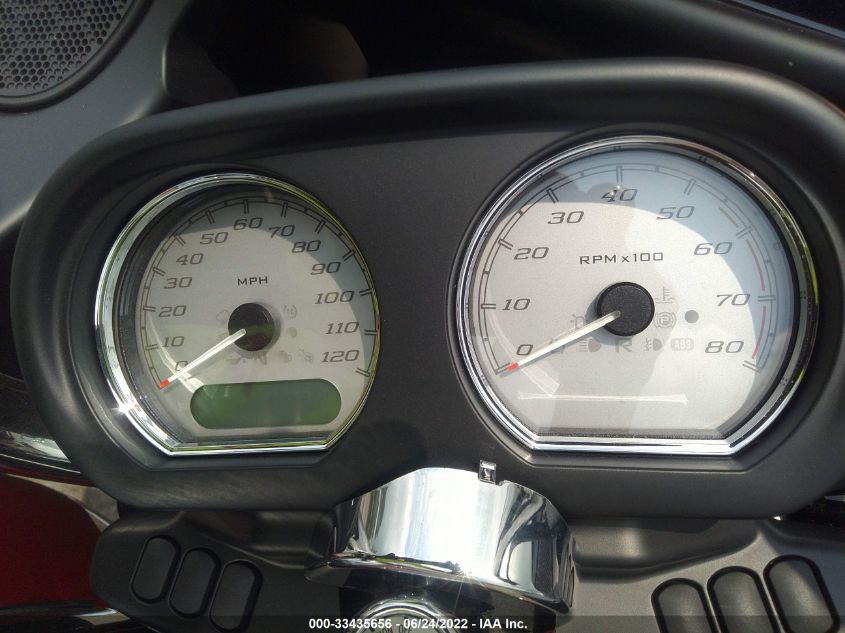 2021 HARLEY-DAVIDSON FLTRX 1HD1KHC11MB668447