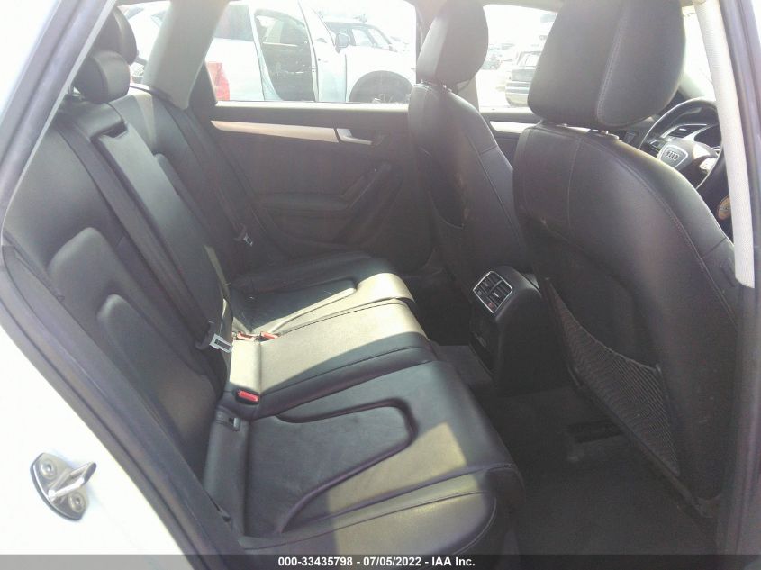 2014 AUDI ALLROAD PREMIUM PLUS WA1UFAFL6EA125054