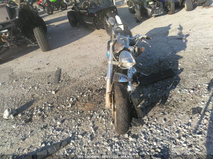 2008 HONDA VTX1800 F3 1HFSC46H68A601056