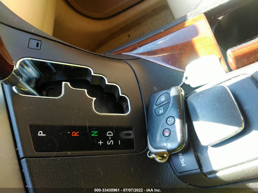 2013 LEXUS RX 350 350/BASE/F SPORT 2T2BK1BA1DC187352