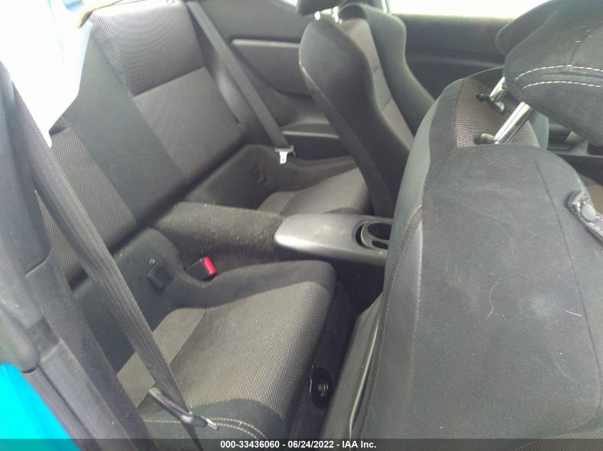2019 TOYOTA 86 JF1ZNAA13K8703401