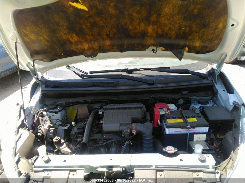 2014 MITSUBISHI MIRAGE DE ML32A3HJ8EH020058
