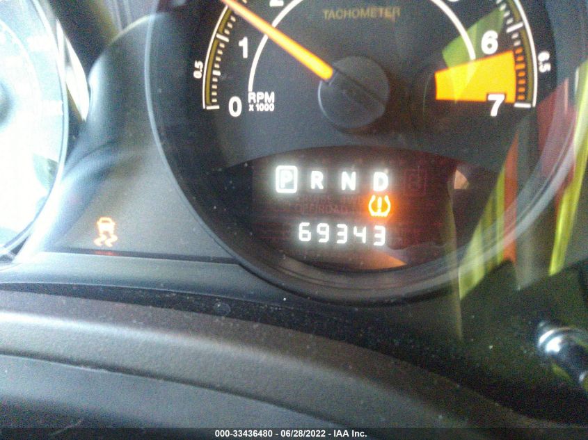 2015 JEEP PATRIOT SPORT 1C4NJPBBXFD145963