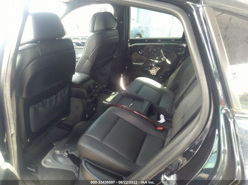 2013 BMW X6 XDRIVE35I 5UXFG2C56DL787564