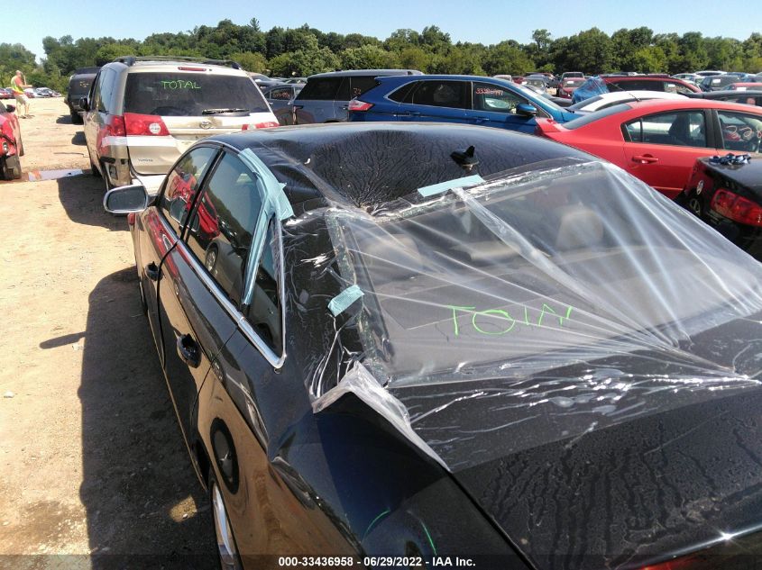 2015 AUDI S4 PREMIUM PLUS WAUBGAFL0FA012211