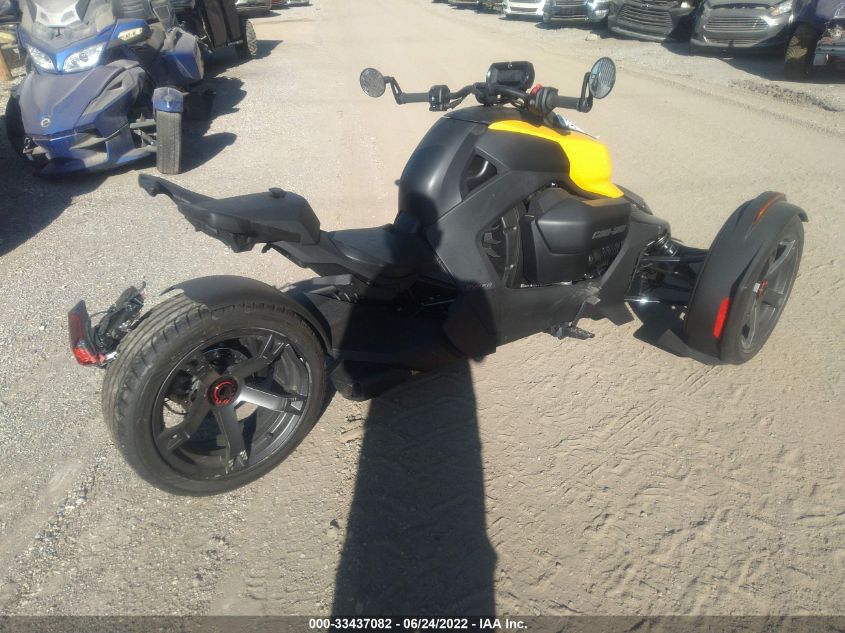 2021 CAN-AM RYKER 3JB2FEF21MJ002439