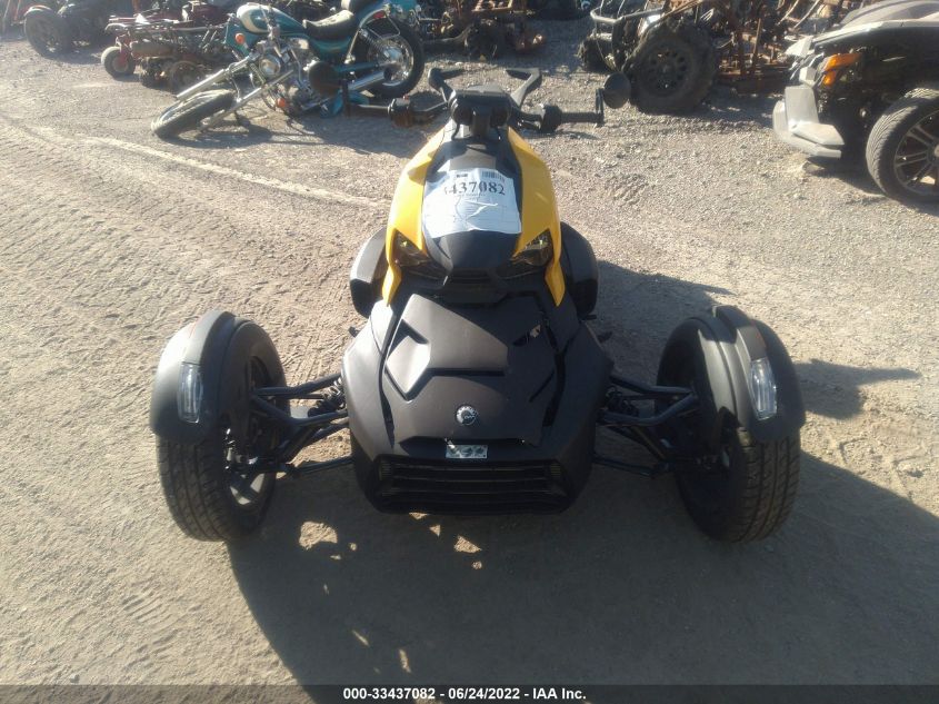 2021 CAN-AM RYKER 3JB2FEF21MJ002439