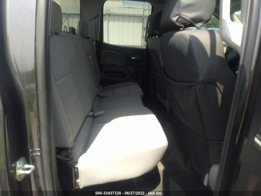 2015 CHEVROLET SILVERADO 2500HD WORK TRUCK 1GC2KUEG8FZ512755