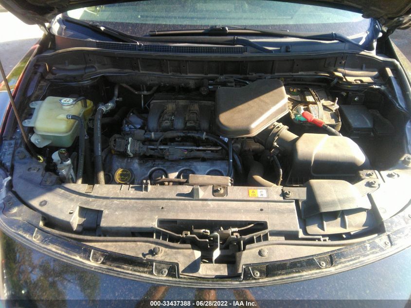 2015 MAZDA CX-9 TOURING JM3TB2CA7F0448338