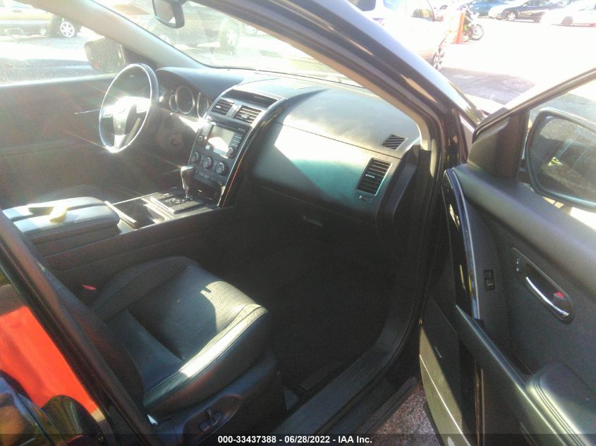 2015 MAZDA CX-9 TOURING JM3TB2CA7F0448338