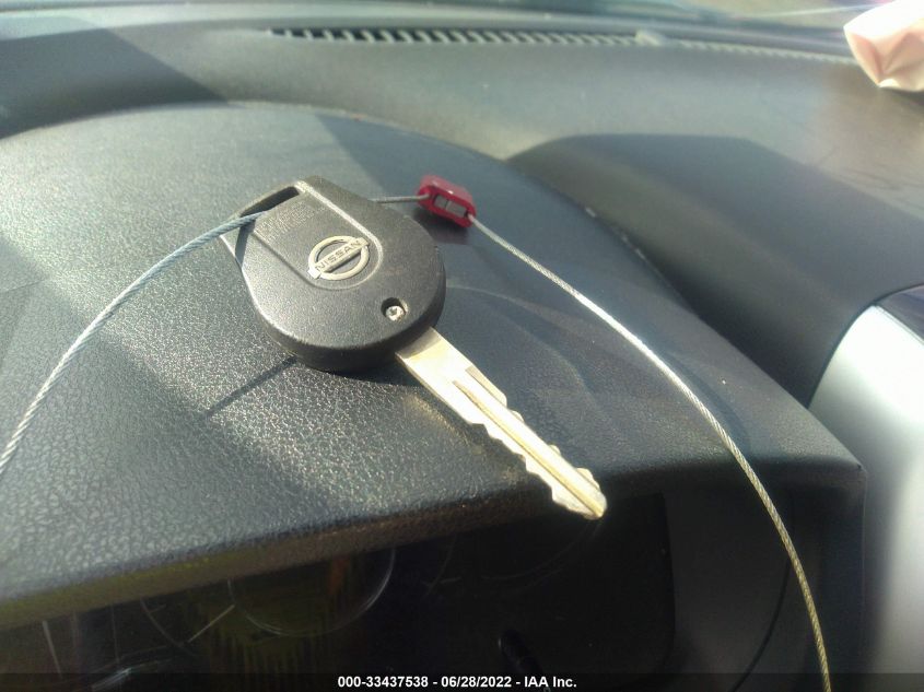 2015 NISSAN VERSA NOTE S/S PLUS/SV/SL/SR 3N1CE2CP8FL367732