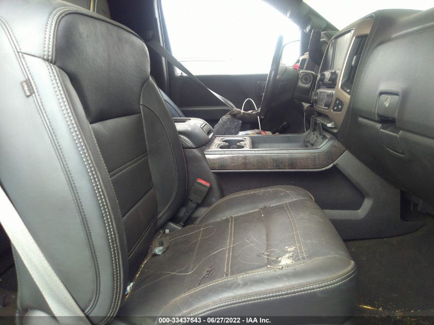 2015 CHEVROLET SILVERADO 2500HD C2500 HEAVY DUTY 1GC0CUE89FZ102642