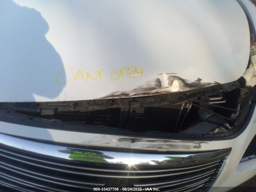 2013 INFINITI M37 JN1BY1AP7DM512617