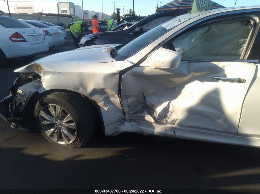 2013 INFINITI M37 JN1BY1AP7DM512617