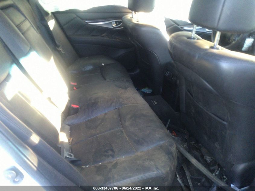 2013 INFINITI M37 JN1BY1AP7DM512617