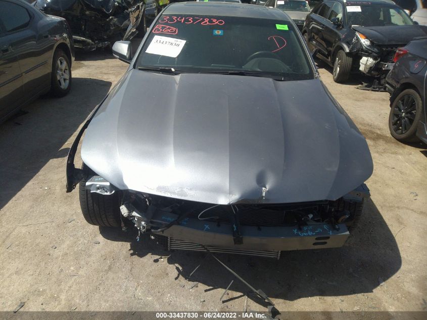 2020 CADILLAC CT4 LUXURY 1G6DJ5RK8L0142068