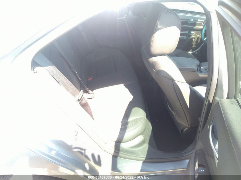 2020 CADILLAC CT4 LUXURY 1G6DJ5RK8L0142068