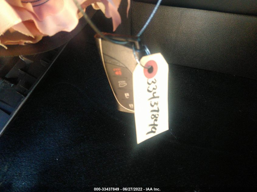 2020 LEXUS GX GX 460 PREMIUM JTJAM7BX6L5258880