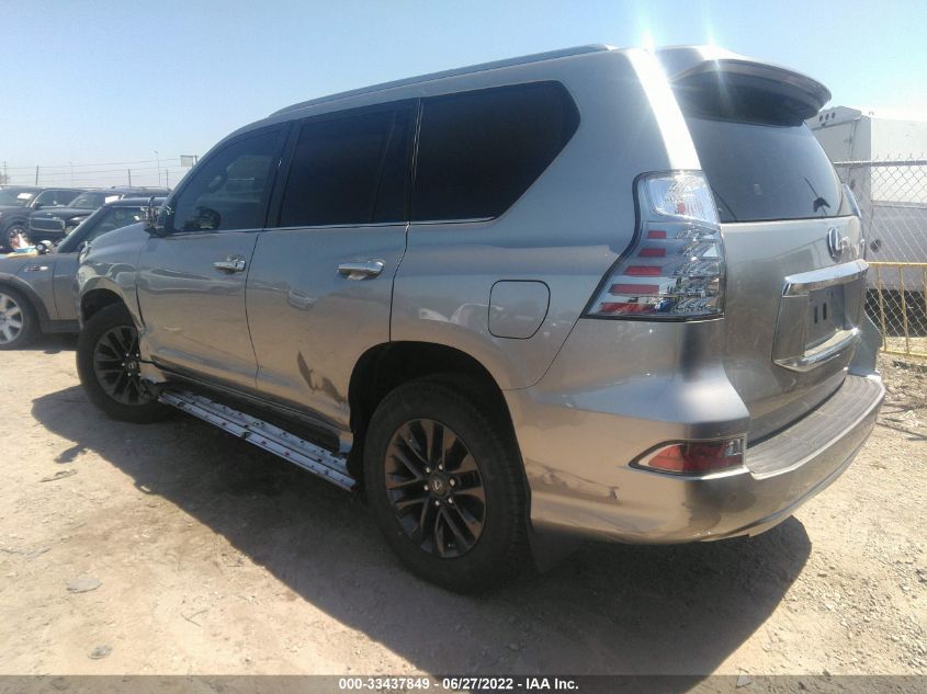 2020 LEXUS GX GX 460 PREMIUM JTJAM7BX6L5258880