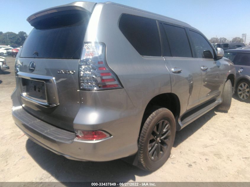 2020 LEXUS GX GX 460 PREMIUM JTJAM7BX6L5258880