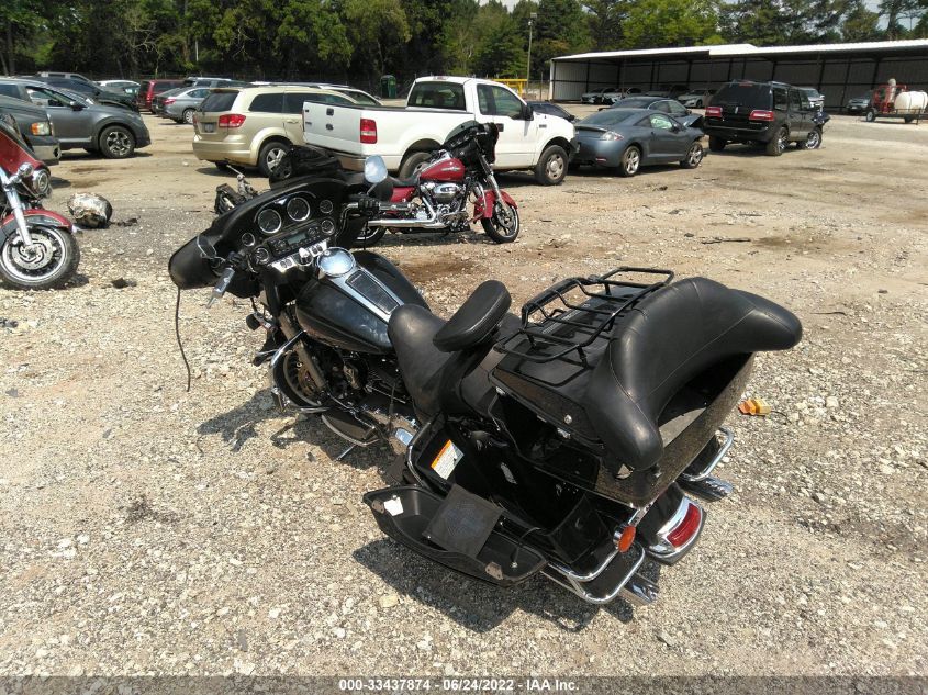 2009 HARLEY-DAVIDSON FLHTC 1HD1FF4129Y632133