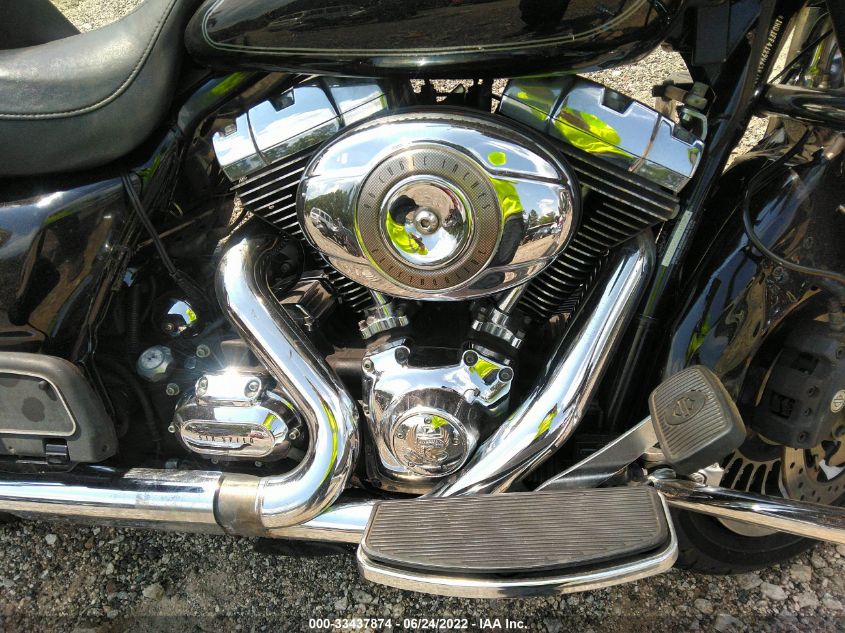 2009 HARLEY-DAVIDSON FLHTC 1HD1FF4129Y632133
