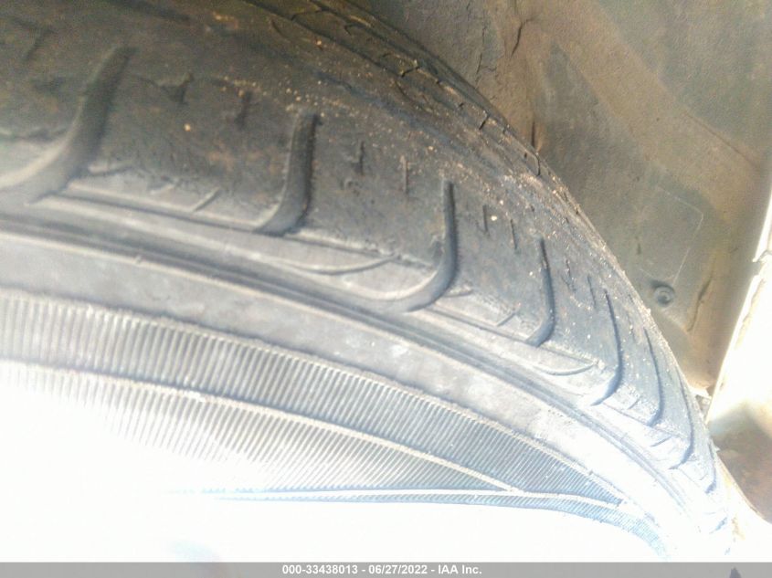 2013 CHEVROLET CAPTIVA SPORT FLEET LT 3GNAL3EK1DS581618