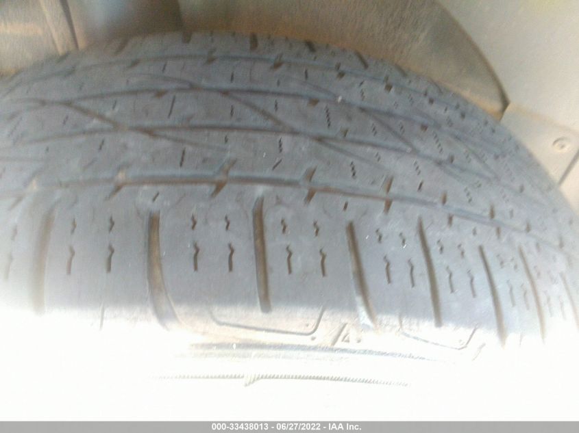 2013 CHEVROLET CAPTIVA SPORT FLEET LT 3GNAL3EK1DS581618