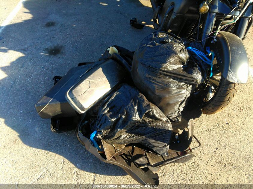 2021 HARLEY-DAVIDSON FLHTK 5HD1KEF38MB635000