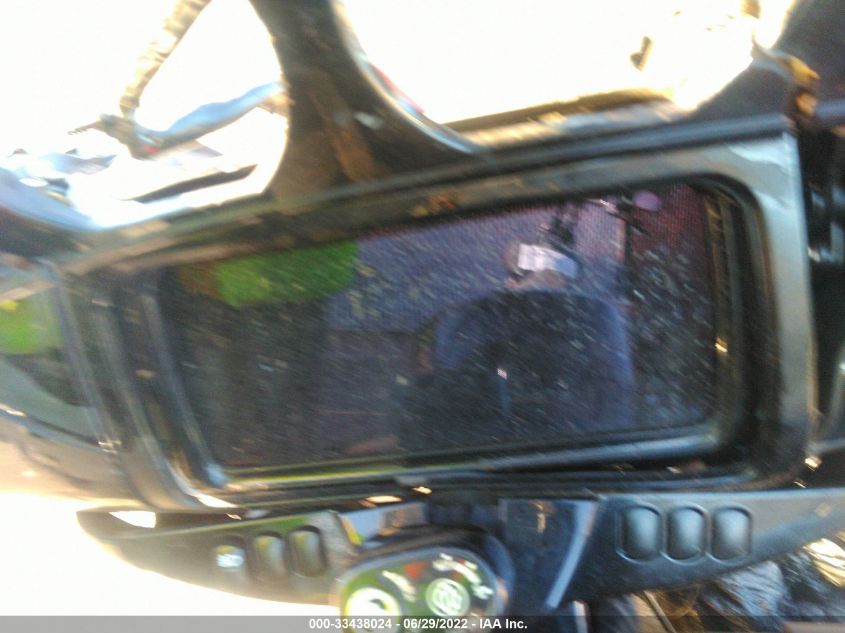 2021 HARLEY-DAVIDSON FLHTK 5HD1KEF38MB635000