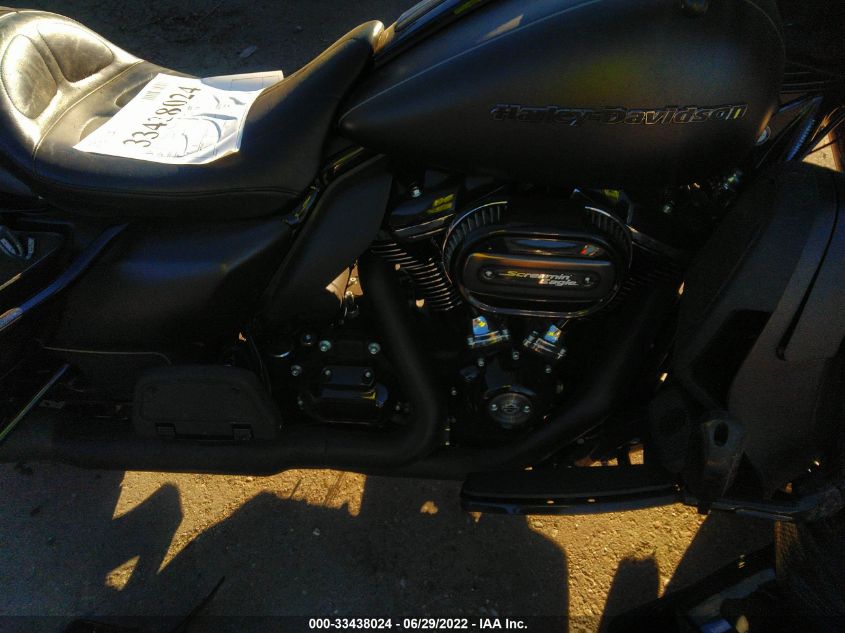 2021 HARLEY-DAVIDSON FLHTK 5HD1KEF38MB635000