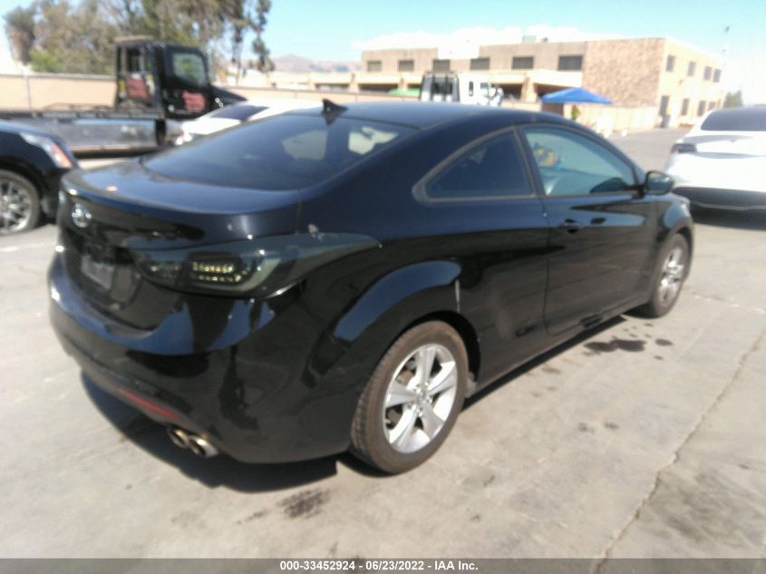 2013 HYUNDAI ELANTRA COUPE GS PZEV KMHDH6AE9DU019857