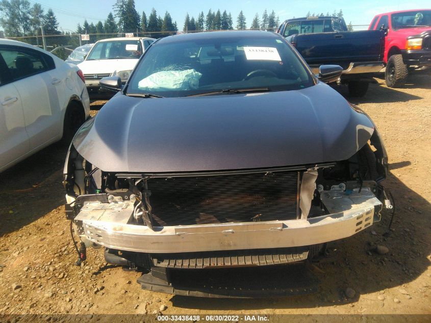 2018 HONDA CIVIC SI SEDAN 2HGFC1E5XJH703647