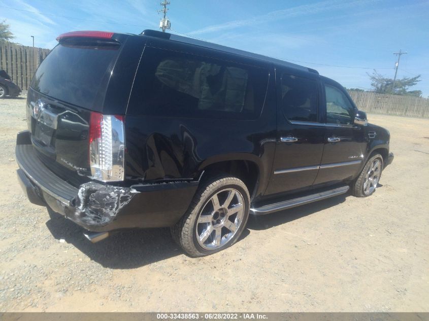 2013 CADILLAC ESCALADE ESV LUXURY 1GYS4HEF1DR274408