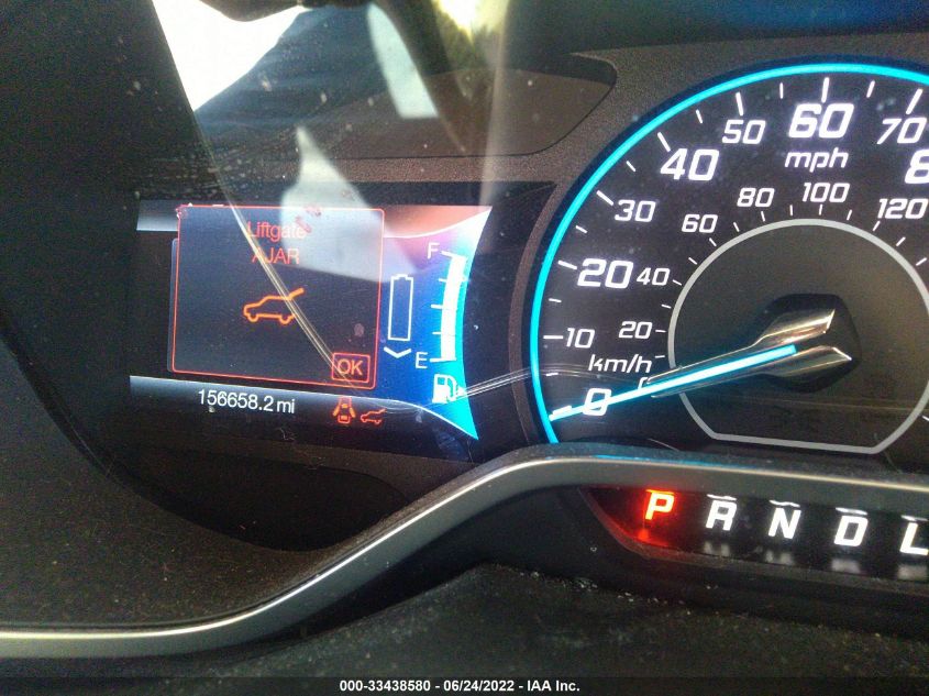 2013 FORD C-MAX HYBRID SE 1FADP5AU4DL530705